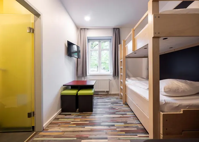 Hostel Art&Style