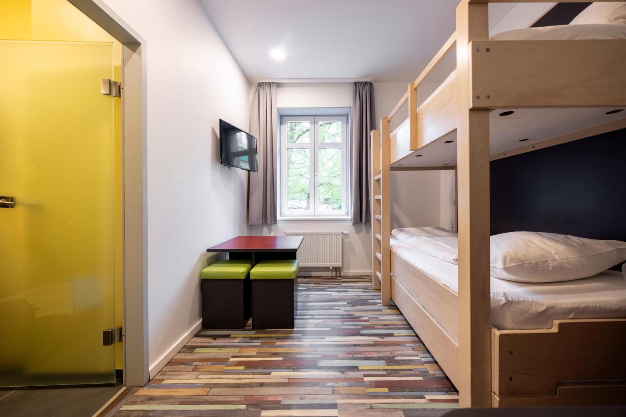 Art&style Hostel