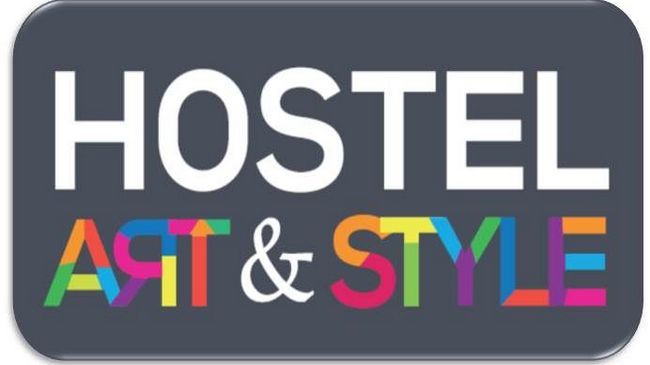 Hostel Art&style *