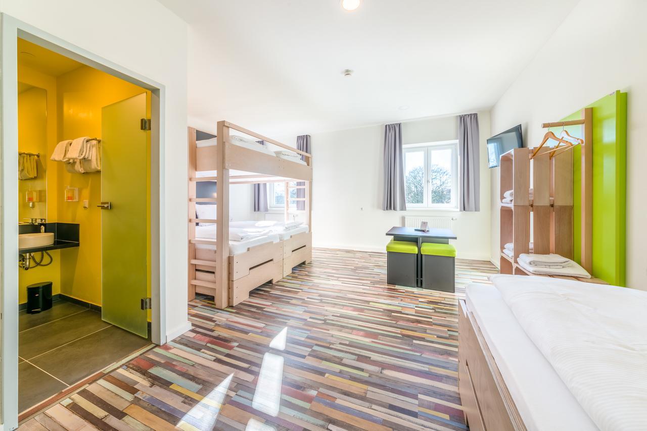 Art&style Hostel