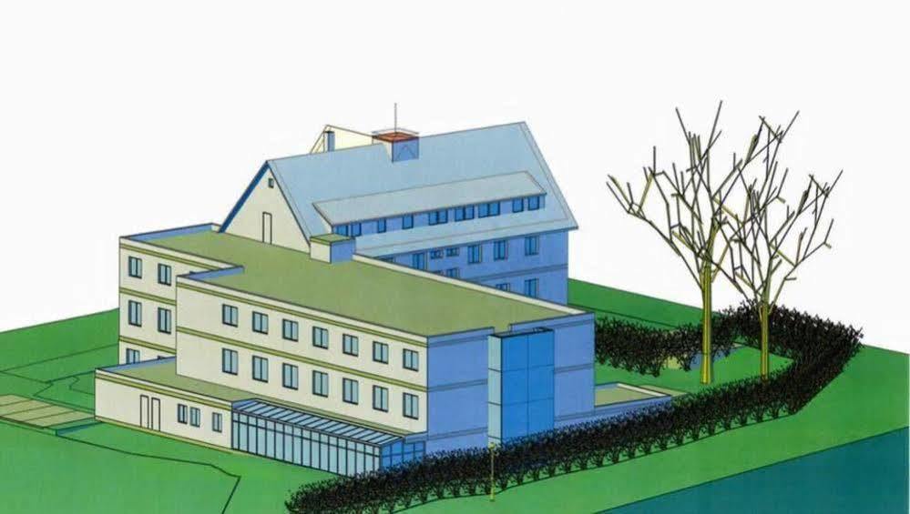 Art&style Hostel *